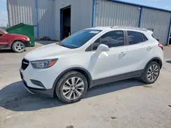 KL4CJASB4KB952127 2019 BUICK ENCORE