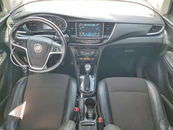KL4CJASB4KB952127 2019 BUICK ENCORE - Image 8