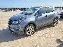 KL4CJASB4KB952967 2019 BUICK ENCORE