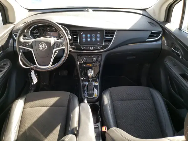 KL4CJASB4KB954119 2019 BUICK ENCORE - Image 8