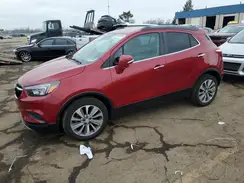 KL4CJASB4KB961930 2019 BUICK ENCORE