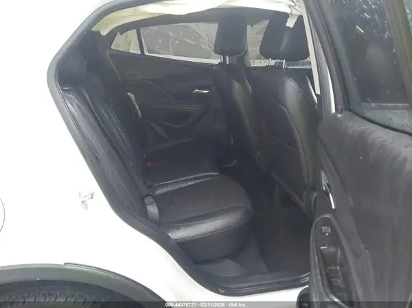 KL4CJASB4KB962365 2019 BUICK ENCORE - Image 8