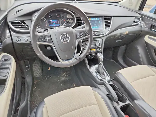 KL4CJASB4LB001363 2020 BUICK ENCORE - Image 8