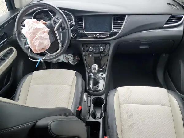 KL4CJASB4LB005672 2020 BUICK ENCORE - Image 8