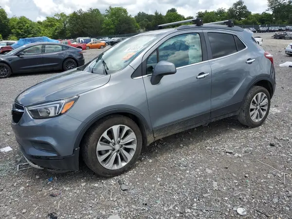 KL4CJASB4LB006336 2020 BUICK ENCORE - Image 1