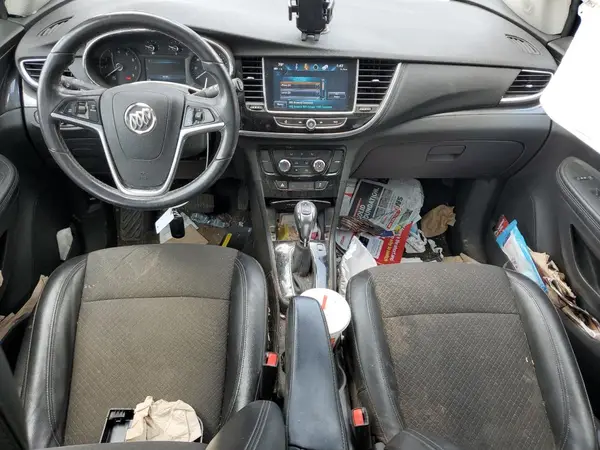 KL4CJASB4LB006336 2020 BUICK ENCORE - Image 8
