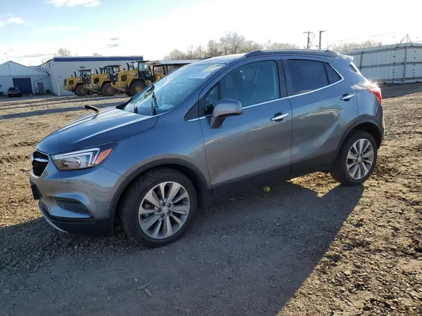 KL4CJASB4LB009916 2020 BUICK ENCORE - Image 1