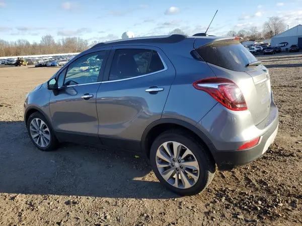 KL4CJASB4LB009916 2020 BUICK ENCORE - Image 2