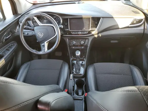 KL4CJASB4LB009916 2020 BUICK ENCORE - Image 8