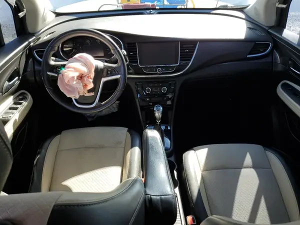 KL4CJASB4LB011780 2020 BUICK ENCORE - Image 8