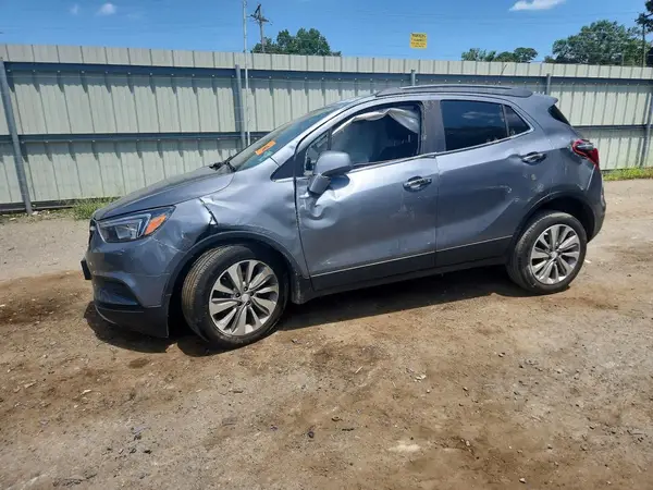 KL4CJASB4LB011942 2020 BUICK ENCORE - Image 1