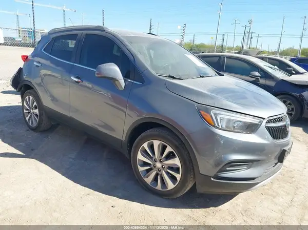KL4CJASB4LB012198 2020 BUICK ENCORE - Image 1