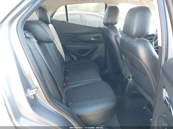 KL4CJASB4LB012198 2020 BUICK ENCORE - Image 8