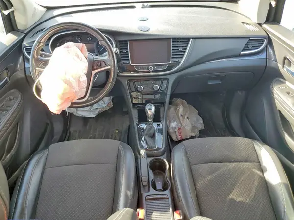 KL4CJASB4LB012878 2020 BUICK ENCORE - Image 8