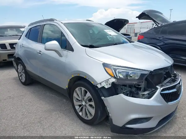 KL4CJASB4LB013013 2020 BUICK ENCORE - Image 1