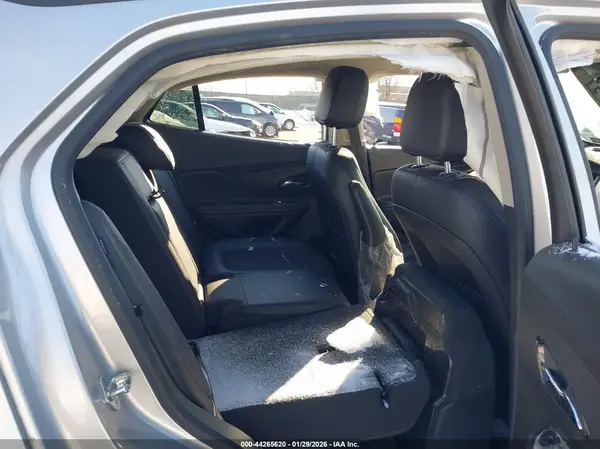 KL4CJASB4LB014453 2020 BUICK ENCORE - Image 8