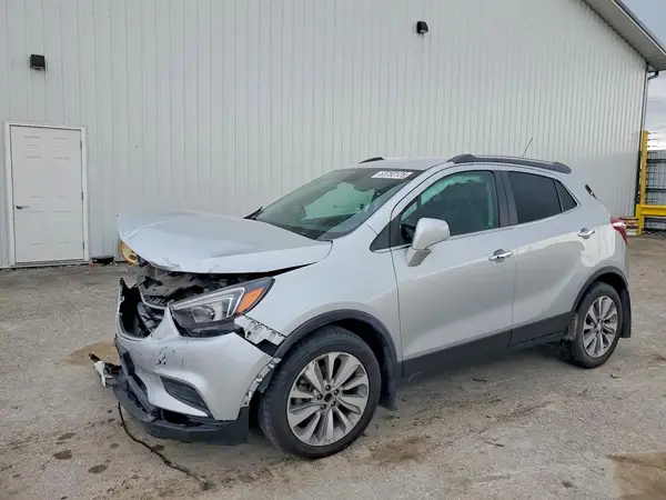 KL4CJASB4LB014503 2020 BUICK ENCORE - Image 1