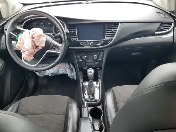 KL4CJASB4LB014503 2020 BUICK ENCORE - Image 8