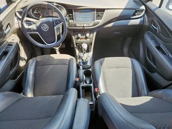 KL4CJASB4LB015571 2020 BUICK ENCORE - Image 8