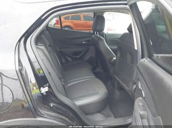 KL4CJASB4LB016591 2020 BUICK ENCORE - Image 8