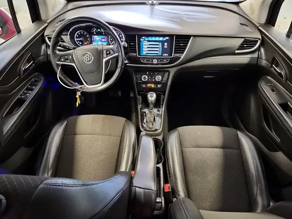 KL4CJASB4LB017188 2020 BUICK ENCORE - Image 8