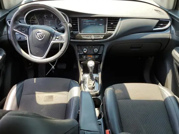 KL4CJASB4LB019118 2020 BUICK ENCORE - Image 8