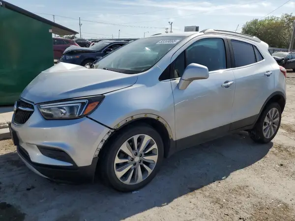 KL4CJASB4LB023055 2020 BUICK ENCORE - Image 1