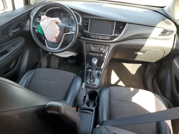 KL4CJASB4LB023055 2020 BUICK ENCORE - Image 8