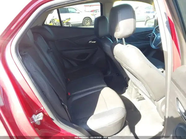 KL4CJASB4LB023346 2020 BUICK ENCORE - Image 8