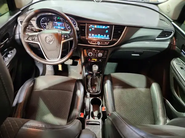 KL4CJASB4LB023377 2020 BUICK ENCORE - Image 8
