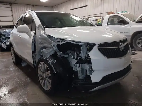 KL4CJASB4LB025209 2020 BUICK ENCORE - Image 1