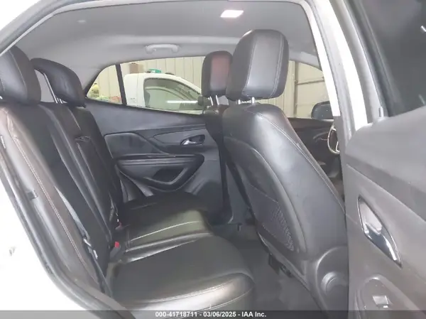 KL4CJASB4LB025209 2020 BUICK ENCORE - Image 8