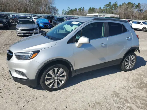 KL4CJASB4LB025839 2020 BUICK ENCORE - Image 1