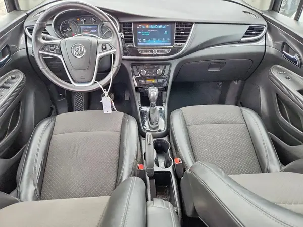 KL4CJASB4LB026313 2020 BUICK ENCORE - Image 8
