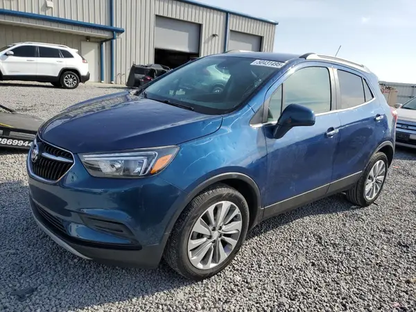 KL4CJASB4LB026702 2020 BUICK ENCORE - Image 1