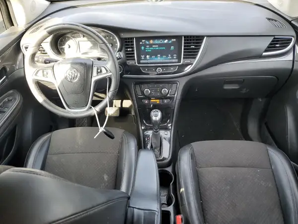 KL4CJASB4LB026702 2020 BUICK ENCORE - Image 8