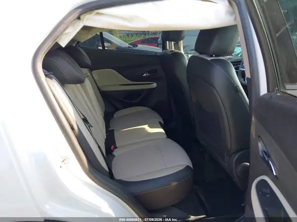 KL4CJASB4LB027977 2020 BUICK ENCORE - Image 8