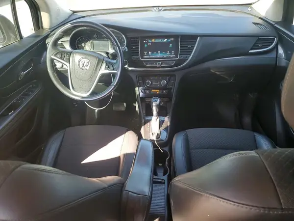 KL4CJASB4LB028076 2020 BUICK ENCORE - Image 8