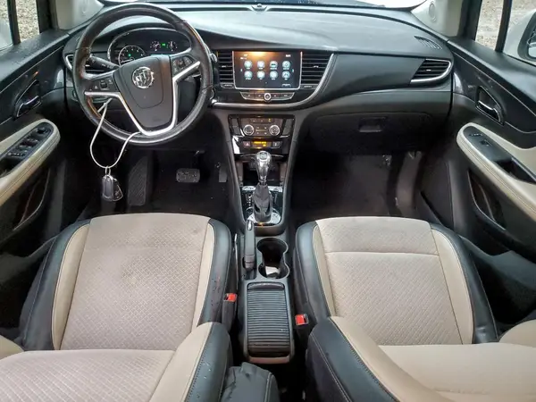 KL4CJASB4LB028515 2020 BUICK ENCORE - Image 8