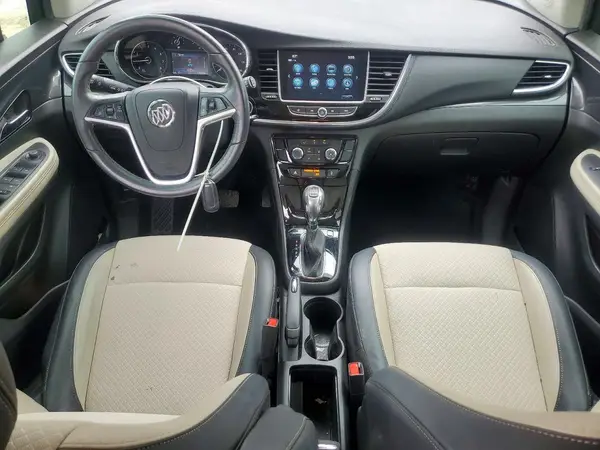 KL4CJASB4LB028885 2020 BUICK ENCORE - Image 8