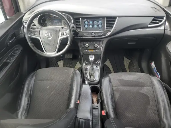 KL4CJASB4LB032340 2020 BUICK ENCORE - Image 8