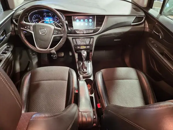KL4CJASB4LB038056 2020 BUICK ENCORE - Image 8