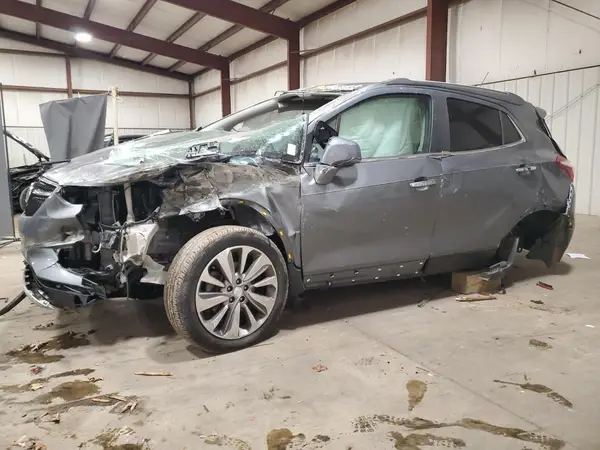 KL4CJASB4LB040082 2020 BUICK ENCORE - Image 1