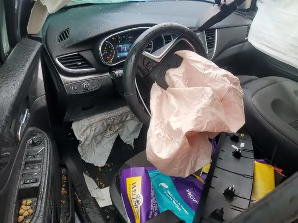 KL4CJASB4LB040082 2020 BUICK ENCORE - Image 8