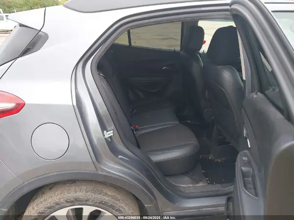 KL4CJASB4LB041412 2020 BUICK ENCORE - Image 8