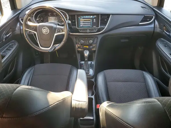KL4CJASB4LB042236 2020 BUICK ENCORE - Image 8