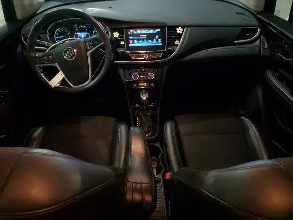 KL4CJASB4LB046612 2020 BUICK ENCORE - Image 8