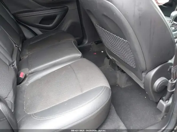 KL4CJASB4LB047341 2020 BUICK ENCORE - Image 8