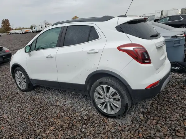 KL4CJASB4LB048148 2020 BUICK ENCORE - Image 2