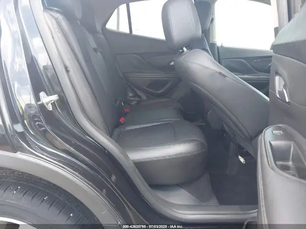 KL4CJASB4LB048795 2020 BUICK ENCORE - Image 8